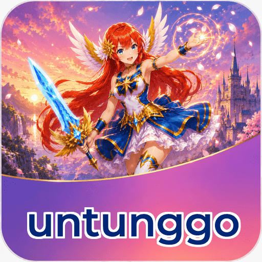untunggo